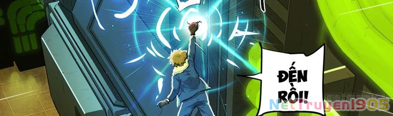 Hộp mãnh thú: Kỷ nguyên cơ giáp Chapter 33 - Trang 2