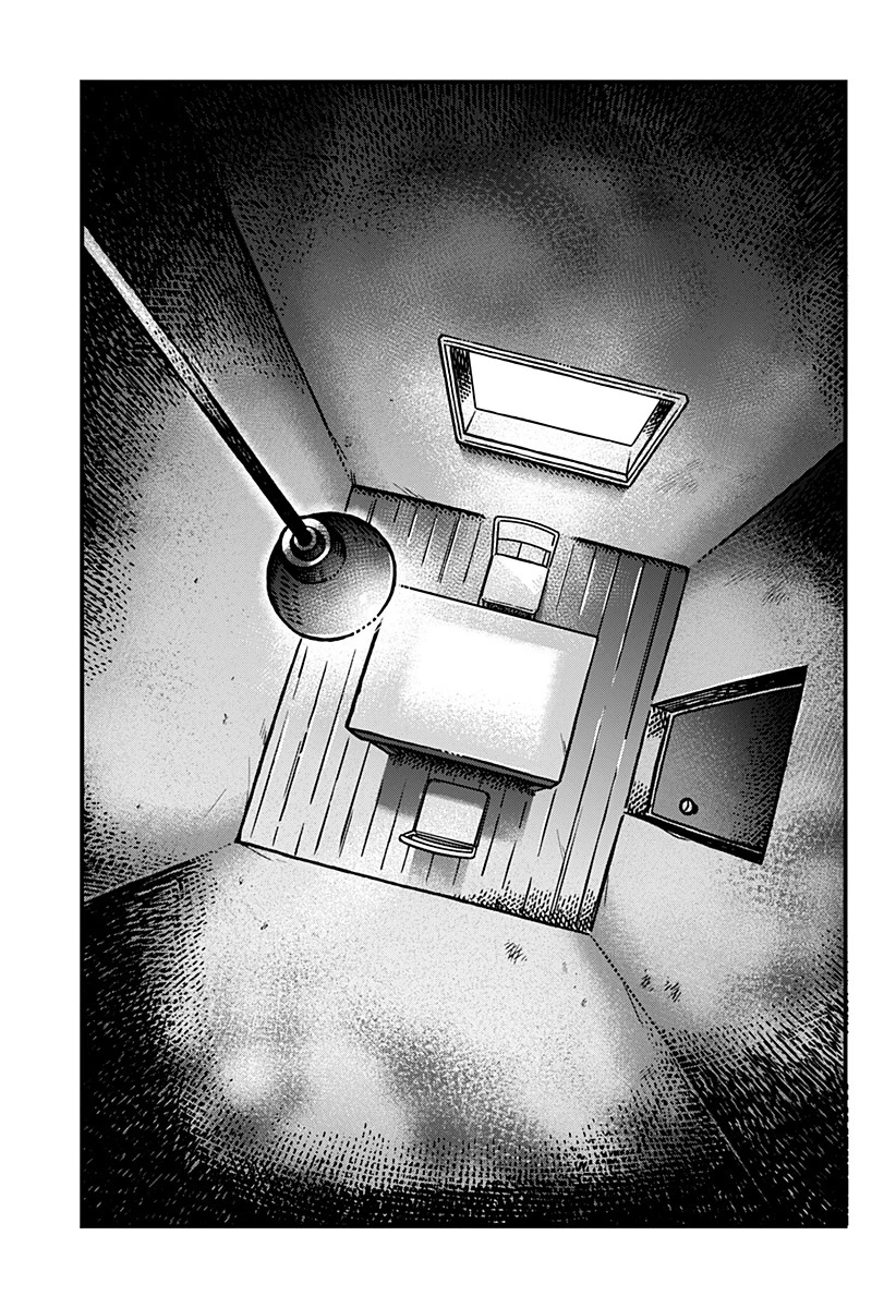 Những điều Rùng Rợn và Kỳ Quái Chapter 9 - 15