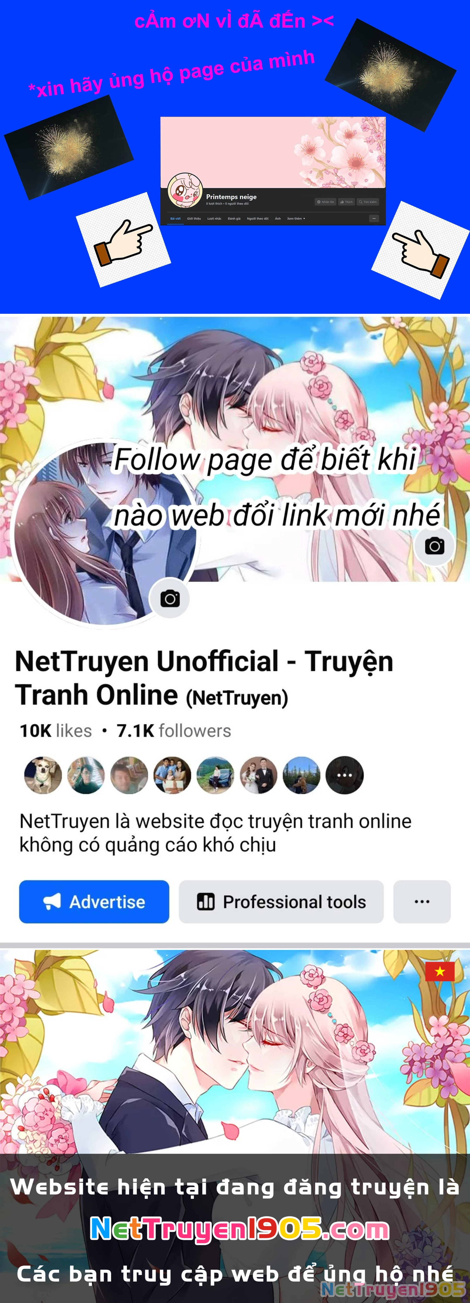 Những điều Rùng Rợn và Kỳ Quái Chapter 9 - 19