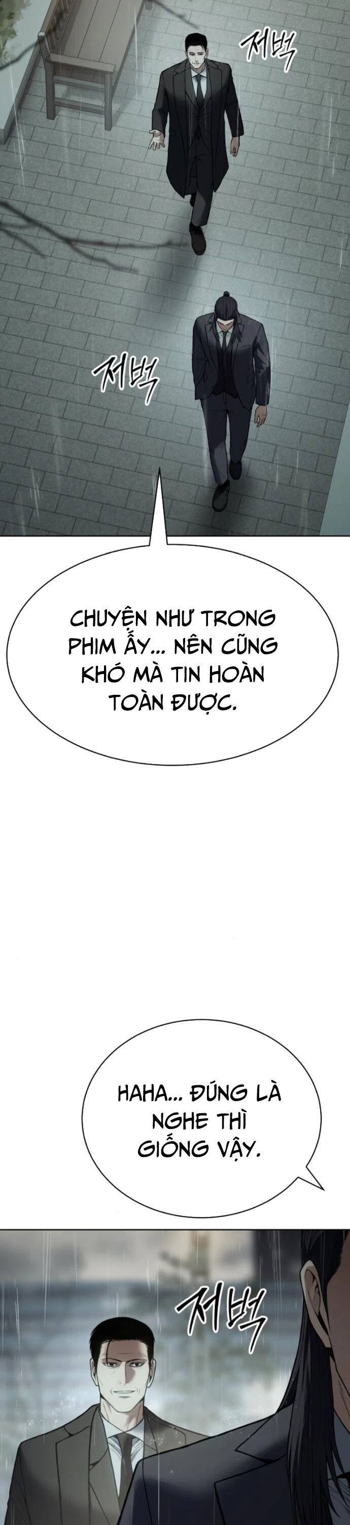 Đặc Vụ Song Sinh Chapter 128 - 2