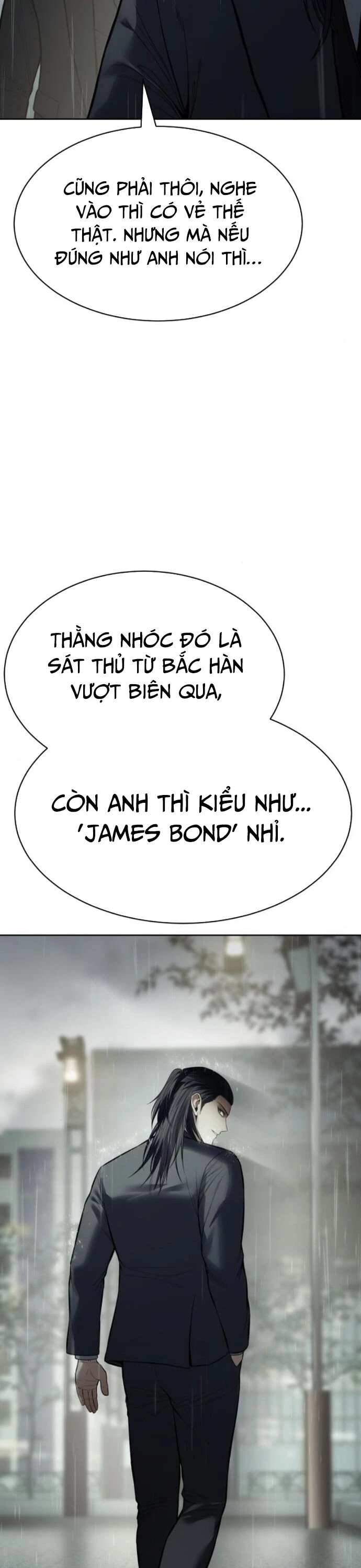 Đặc Vụ Song Sinh Chapter 128 - 3