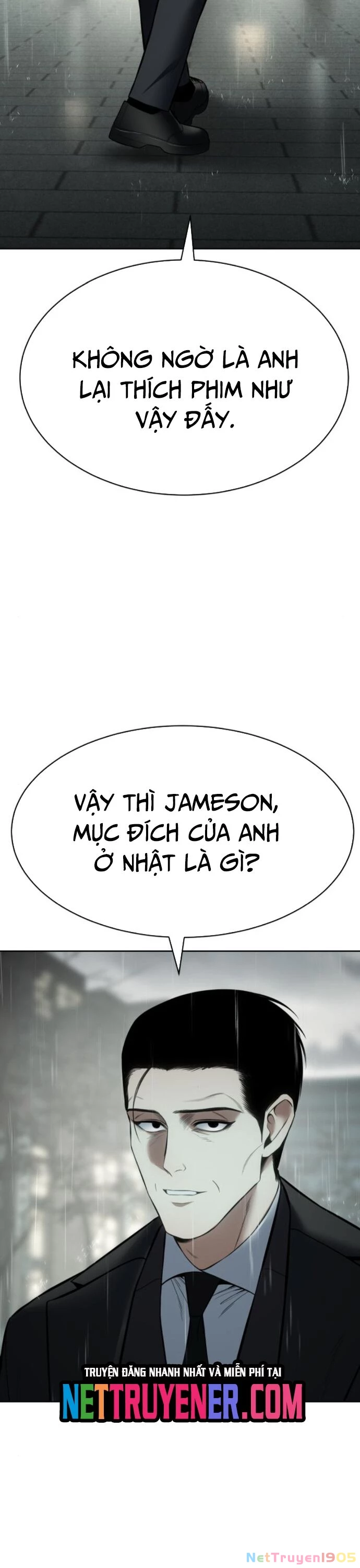 Đặc Vụ Song Sinh Chapter 128 - 4