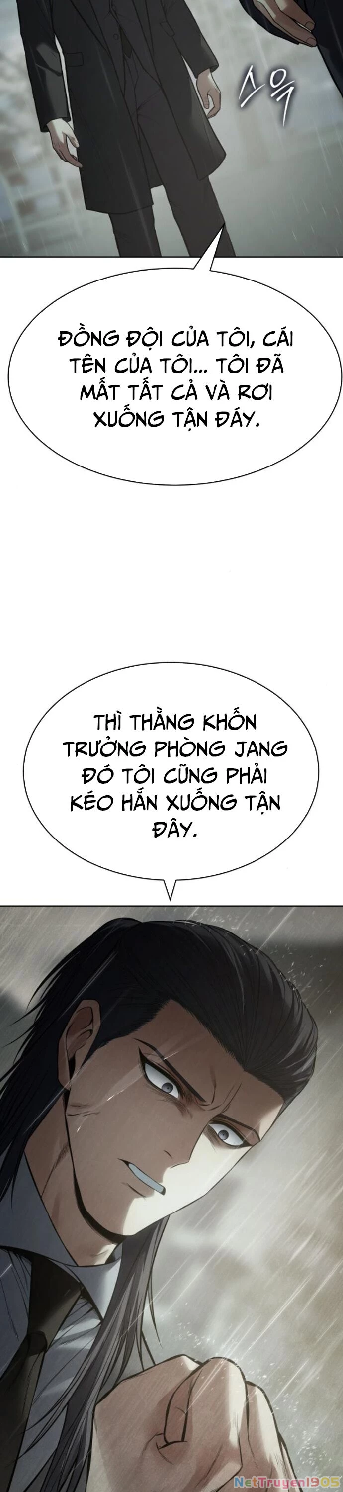 Đặc Vụ Song Sinh Chapter 128 - 7