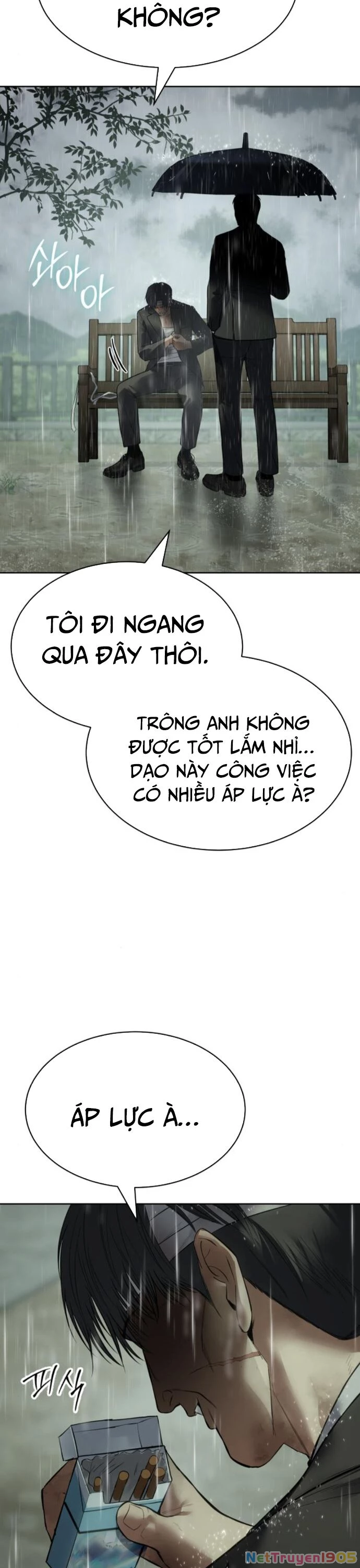 Đặc Vụ Song Sinh Chapter 128 - 23