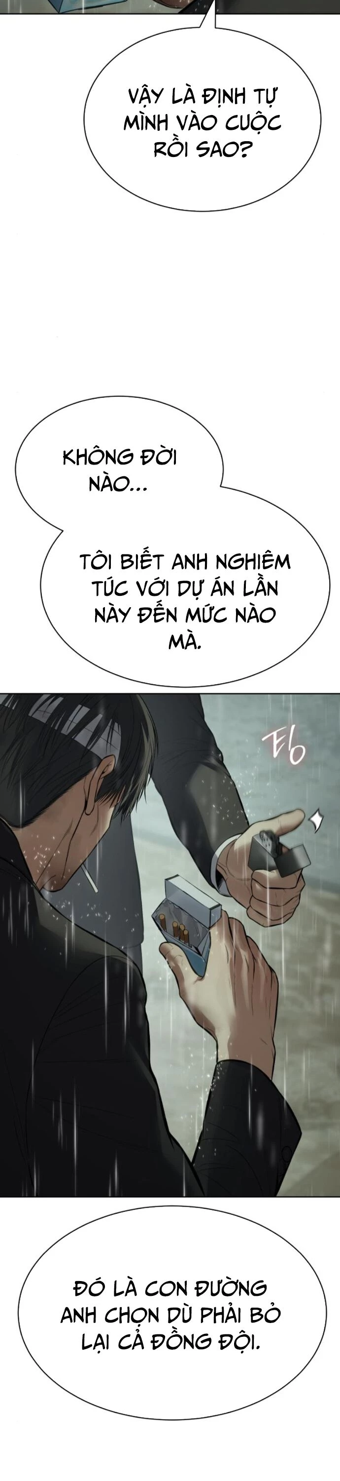 Đặc Vụ Song Sinh Chapter 128 - 24