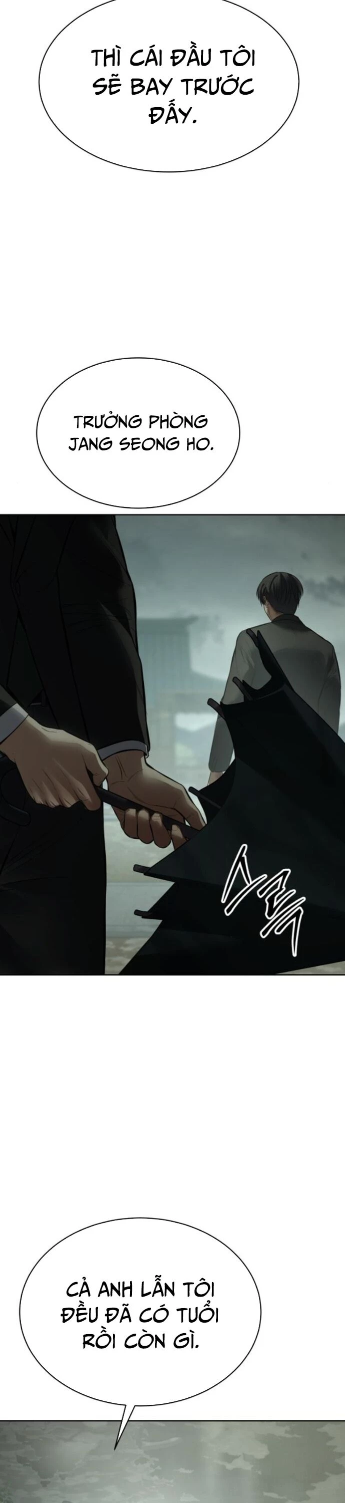 Đặc Vụ Song Sinh Chapter 128 - 30