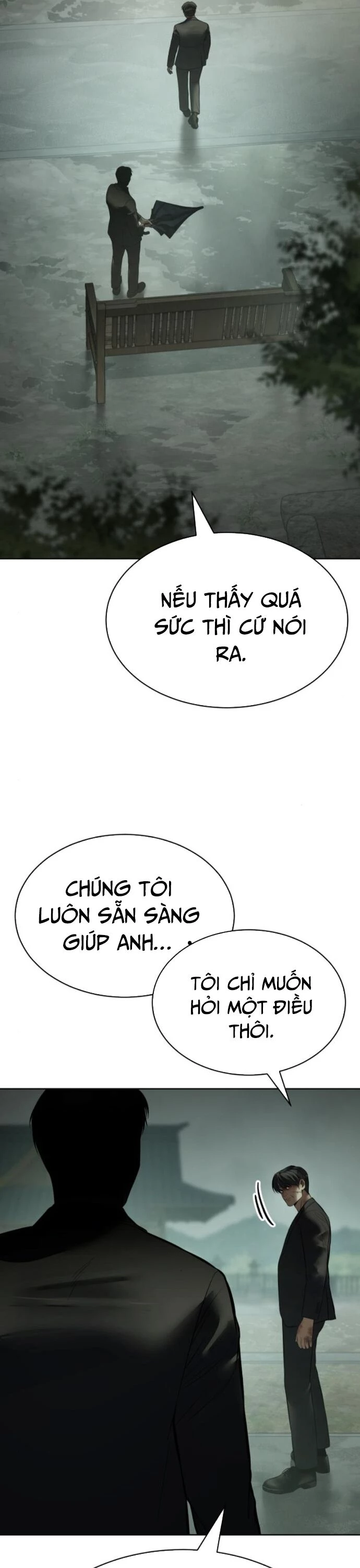 Đặc Vụ Song Sinh Chapter 128 - 31