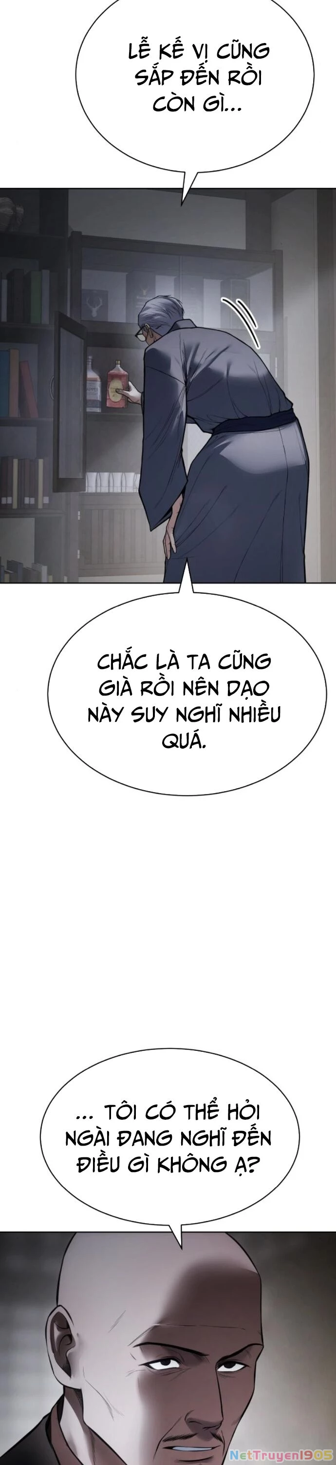 Đặc Vụ Song Sinh Chapter 128 - 38