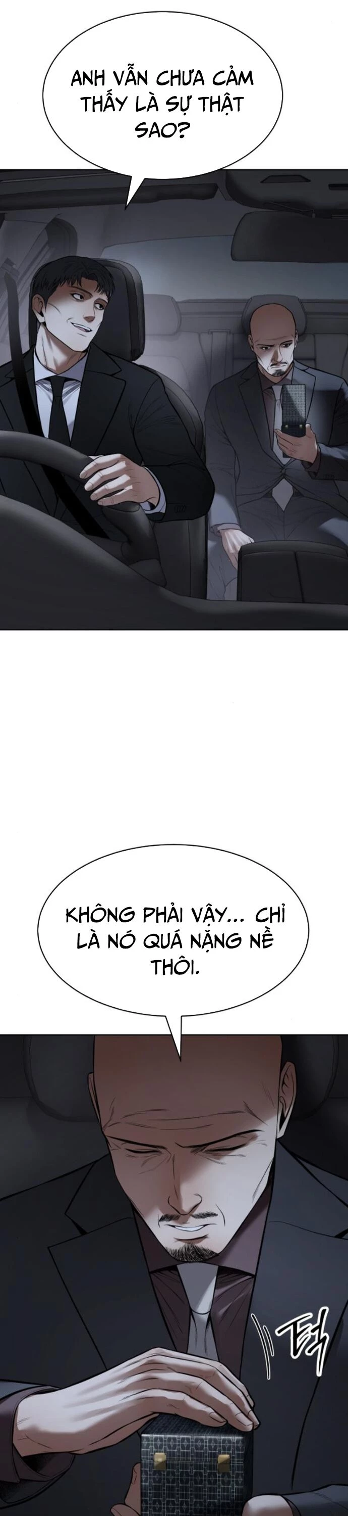 Đặc Vụ Song Sinh Chapter 128 - 51