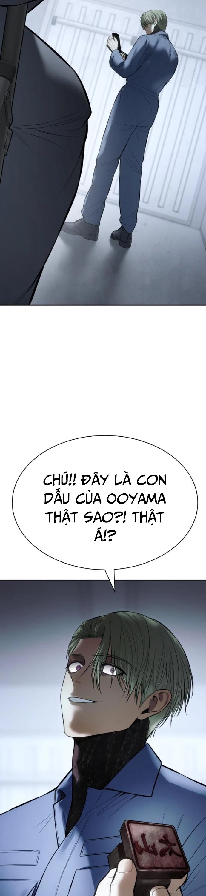Đặc Vụ Song Sinh Chapter 128 - 59