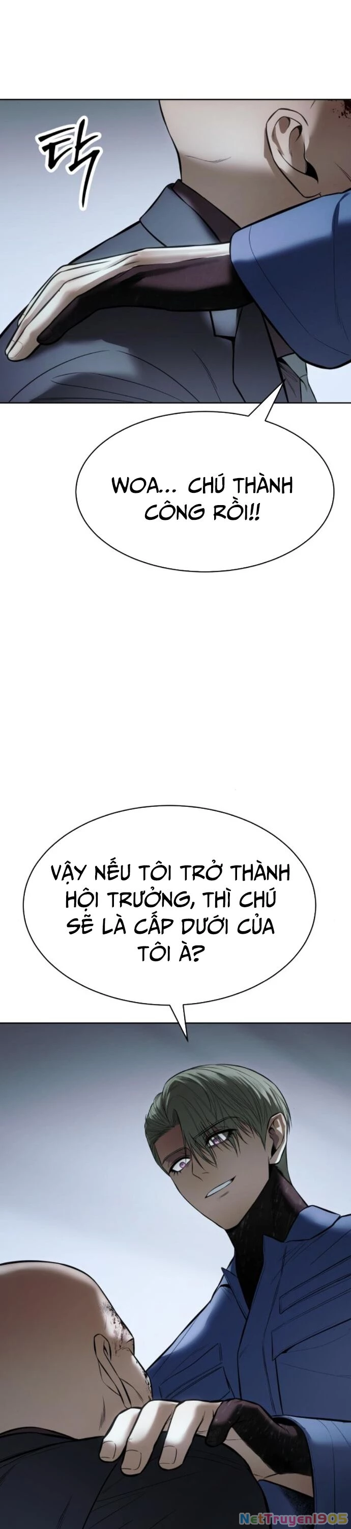 Đặc Vụ Song Sinh Chapter 128 - 61