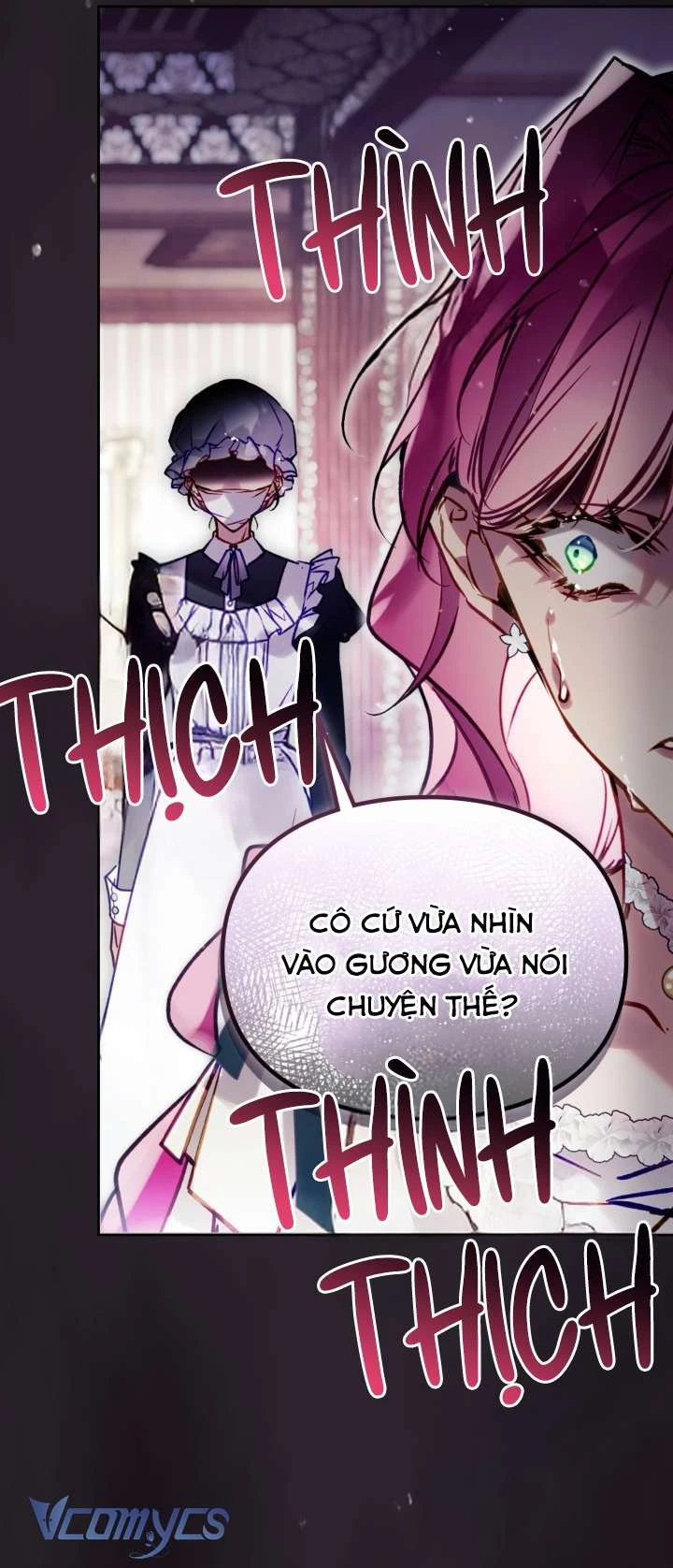 Kết Thúc Của Nhân Vật Phản Diện Chỉ Có Thể Là Cái Chết Chapter 173 - 24