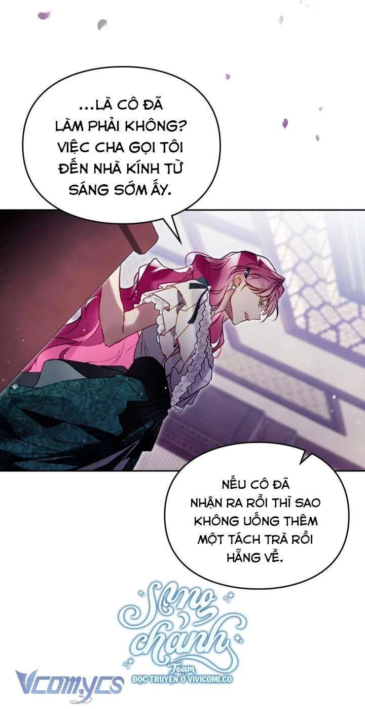 Kết Thúc Của Nhân Vật Phản Diện Chỉ Có Thể Là Cái Chết Chapter 173 - 31