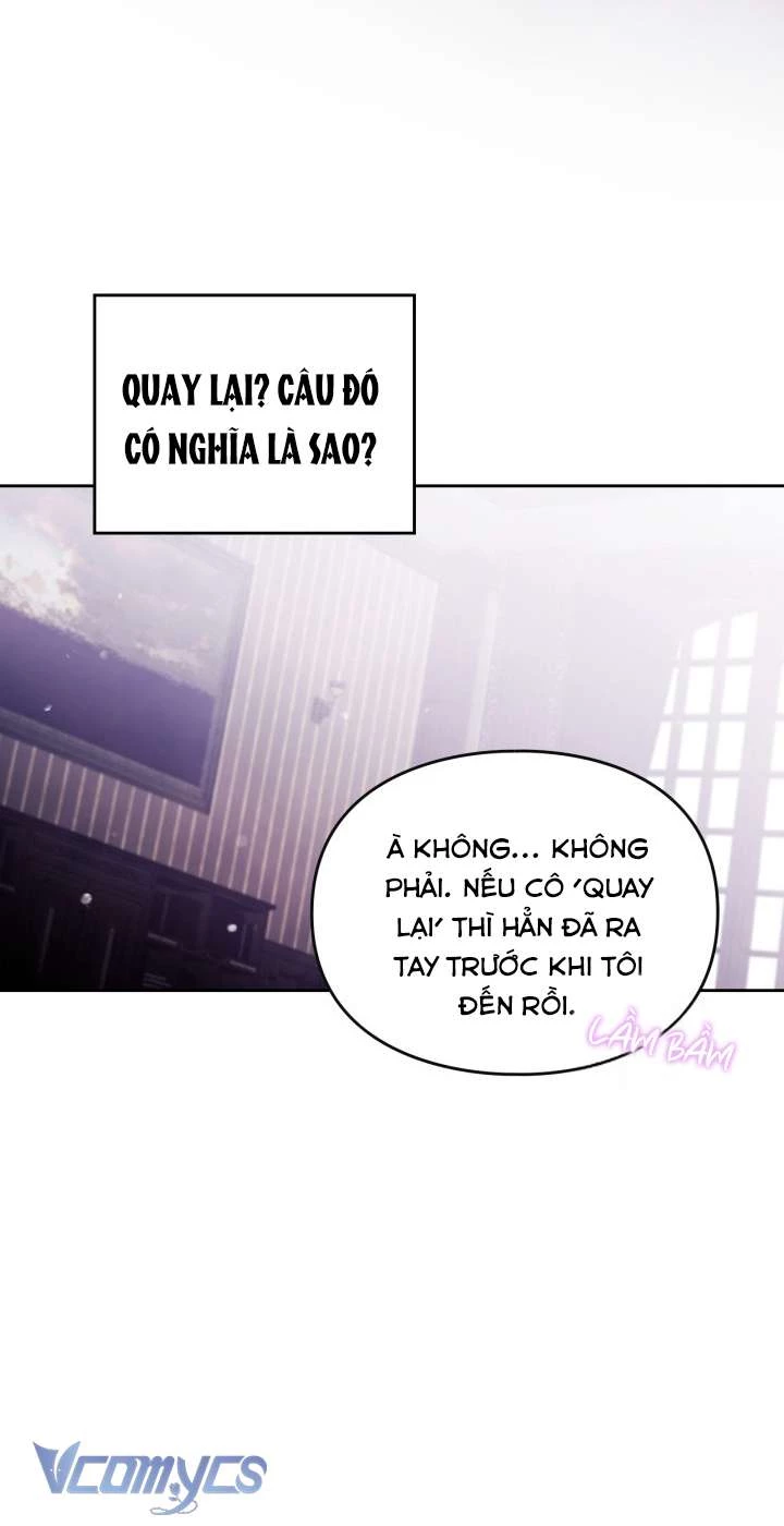 Kết Thúc Của Nhân Vật Phản Diện Chỉ Có Thể Là Cái Chết Chapter 173 - 35