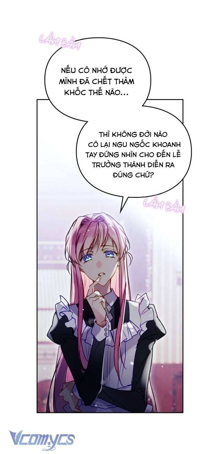 Kết Thúc Của Nhân Vật Phản Diện Chỉ Có Thể Là Cái Chết Chapter 173 - 36