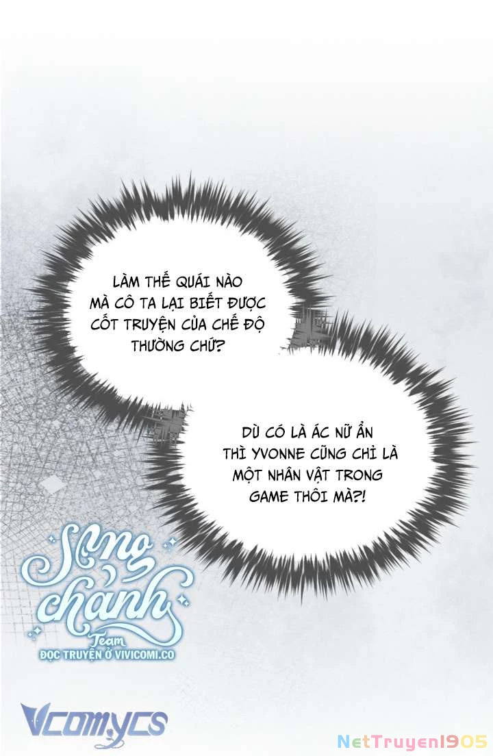Kết Thúc Của Nhân Vật Phản Diện Chỉ Có Thể Là Cái Chết Chapter 173 - 42