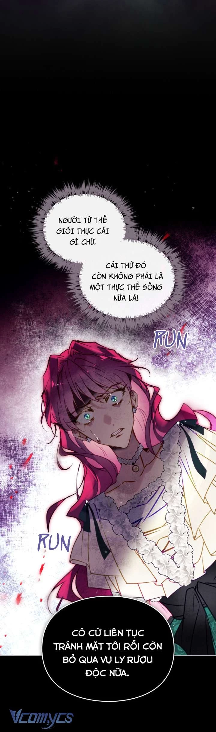 Kết Thúc Của Nhân Vật Phản Diện Chỉ Có Thể Là Cái Chết Chapter 173 - 47