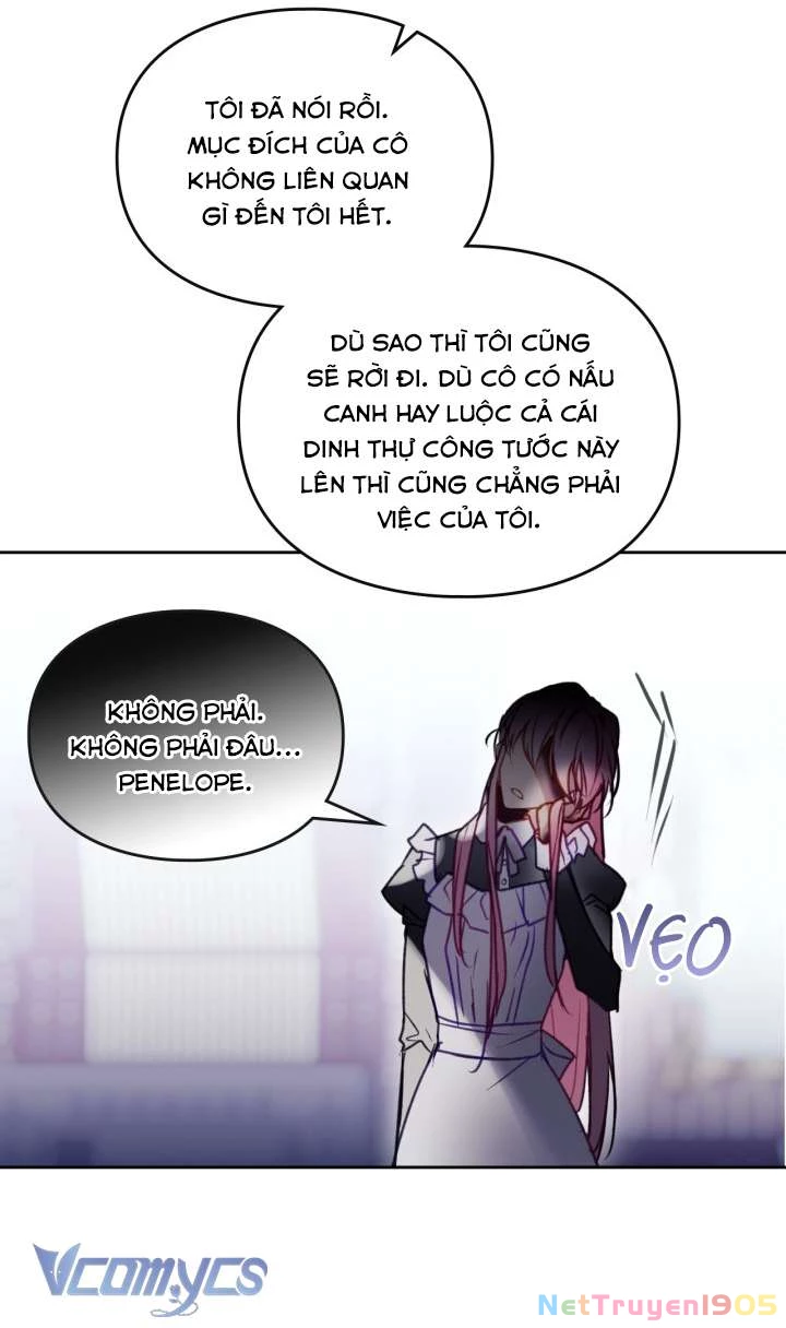 Kết Thúc Của Nhân Vật Phản Diện Chỉ Có Thể Là Cái Chết Chapter 173 - 51