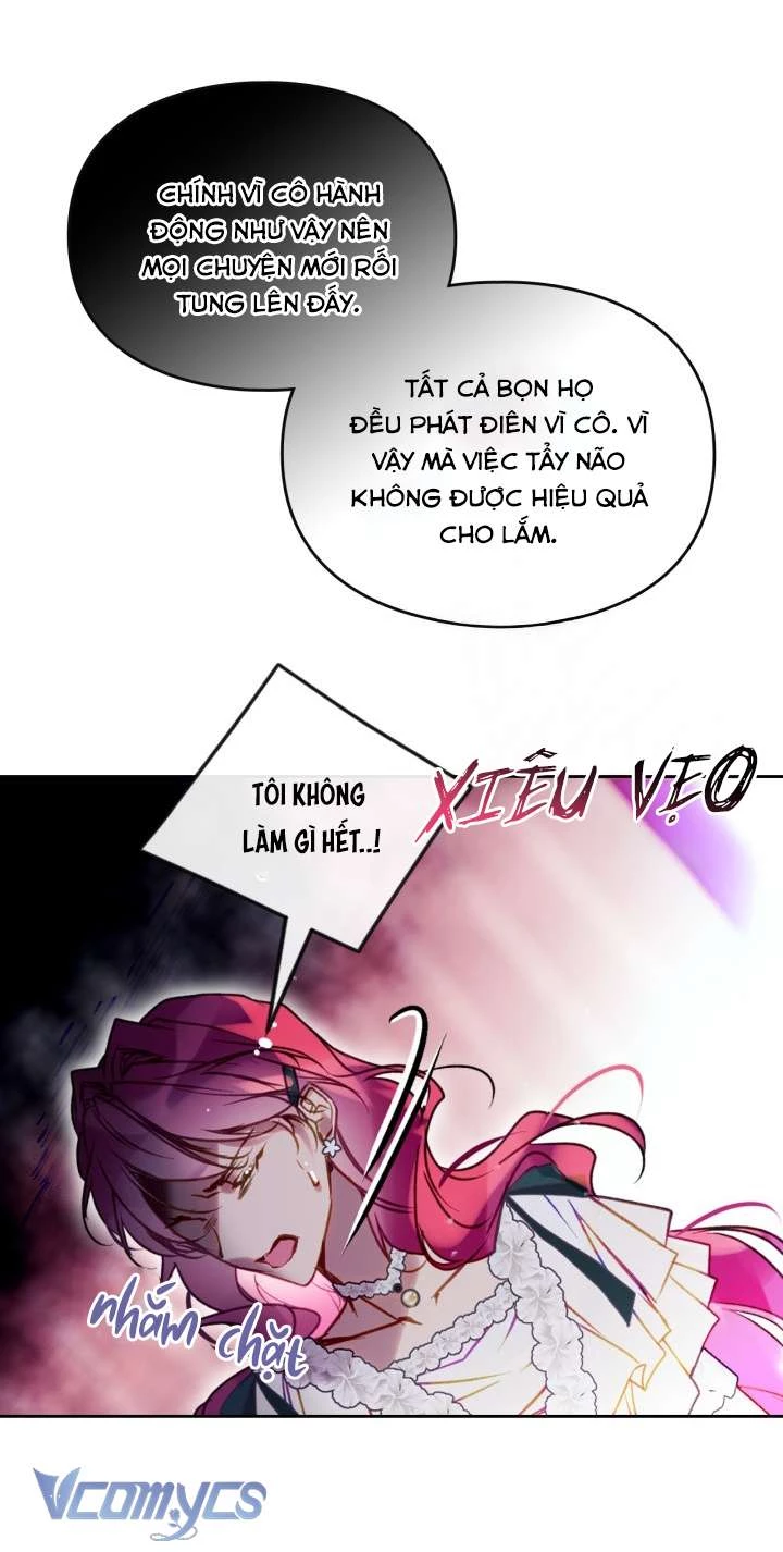 Kết Thúc Của Nhân Vật Phản Diện Chỉ Có Thể Là Cái Chết Chapter 173 - 52