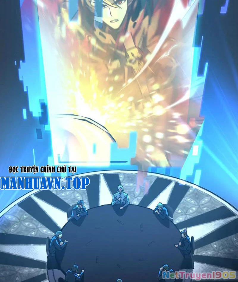 Tai Ách Cấp Mục Sư Chapter 44 - Trang 2
