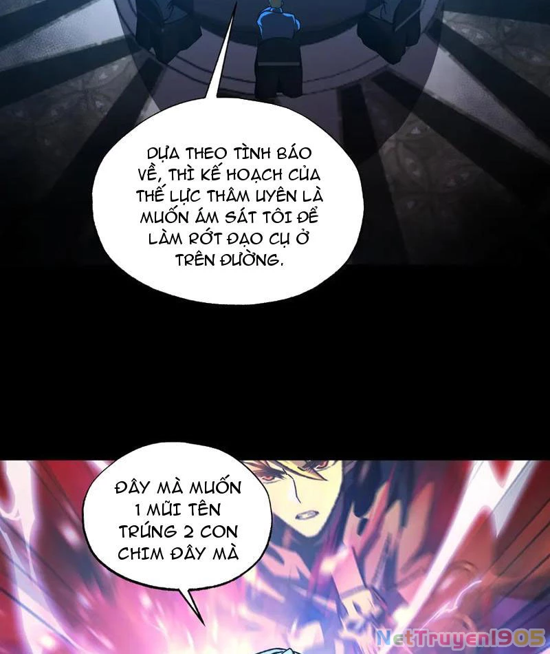 Tai Ách Cấp Mục Sư Chapter 44 - Trang 2