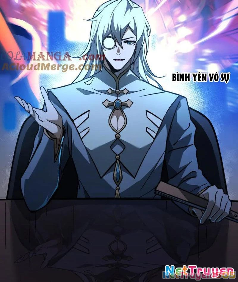 Tai Ách Cấp Mục Sư Chapter 44 - Trang 2