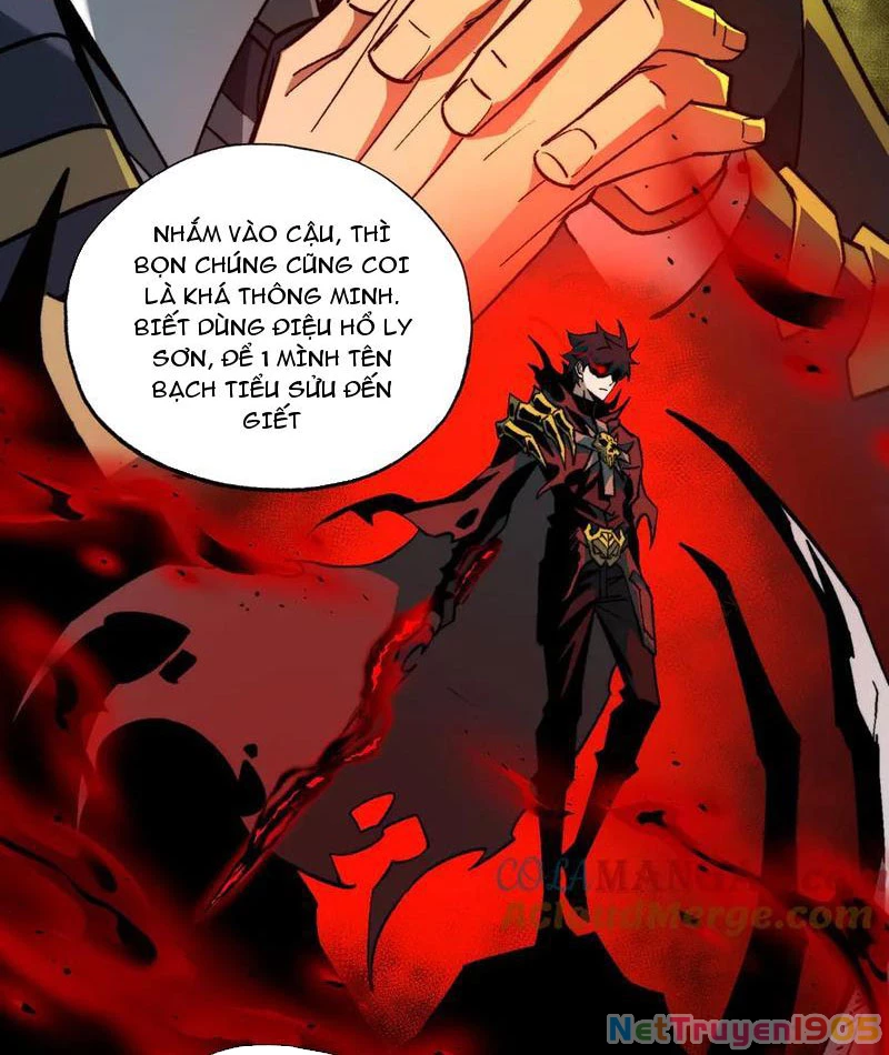 Tai Ách Cấp Mục Sư Chapter 44 - Trang 2