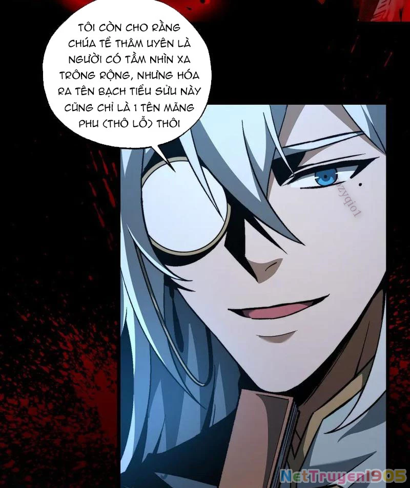 Tai Ách Cấp Mục Sư Chapter 44 - Trang 2