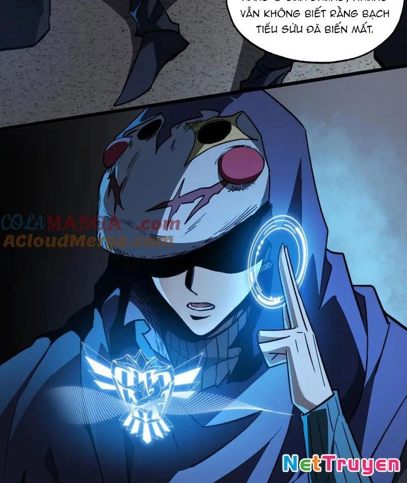 Tai Ách Cấp Mục Sư Chapter 44 - Trang 2