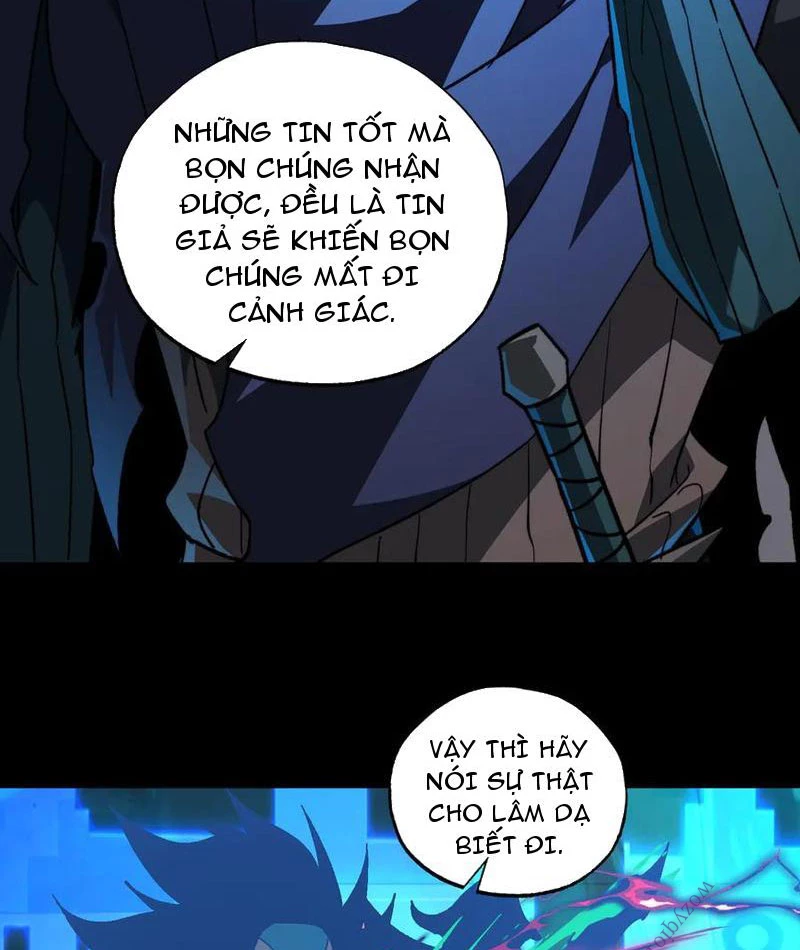 Tai Ách Cấp Mục Sư Chapter 44 - Trang 2