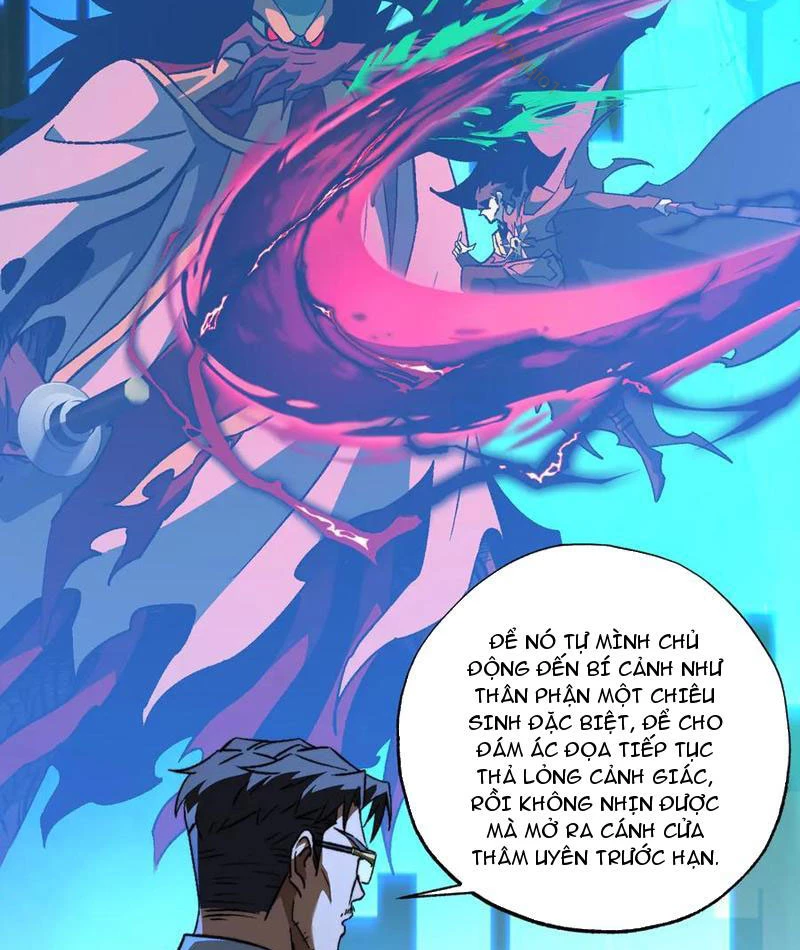 Tai Ách Cấp Mục Sư Chapter 44 - Trang 2