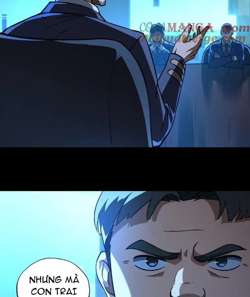 Tai Ách Cấp Mục Sư Chapter 44 - Trang 2