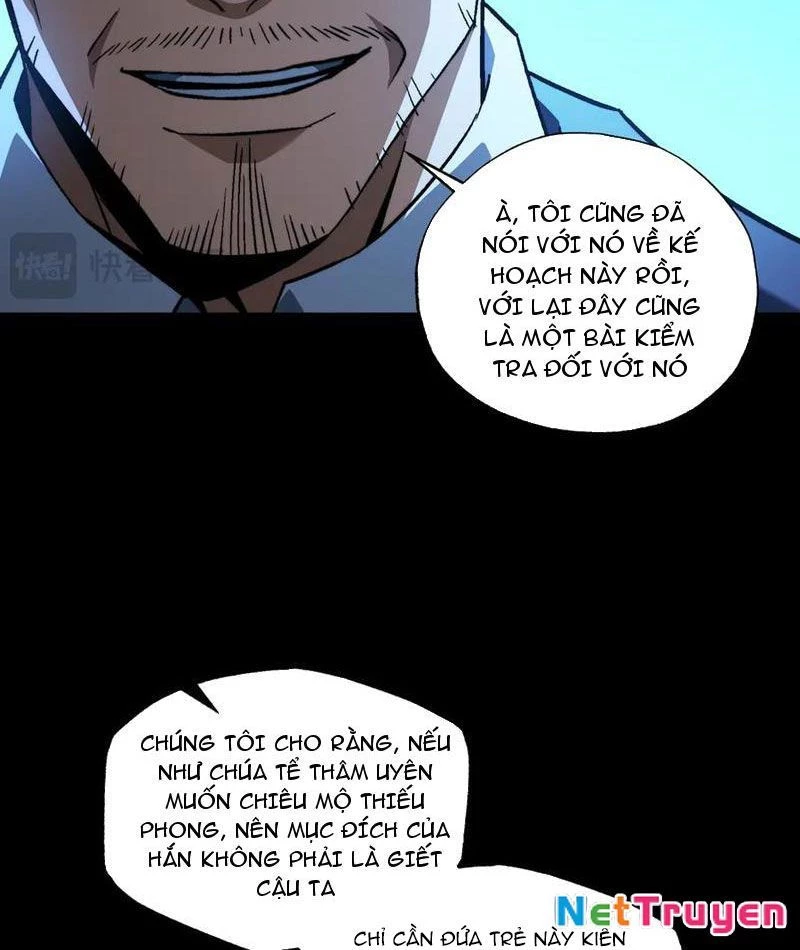 Tai Ách Cấp Mục Sư Chapter 44 - Trang 2