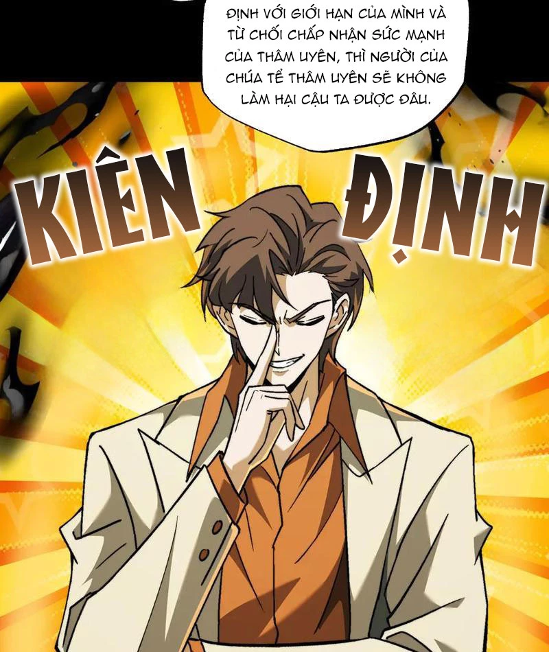 Tai Ách Cấp Mục Sư Chapter 44 - Trang 2