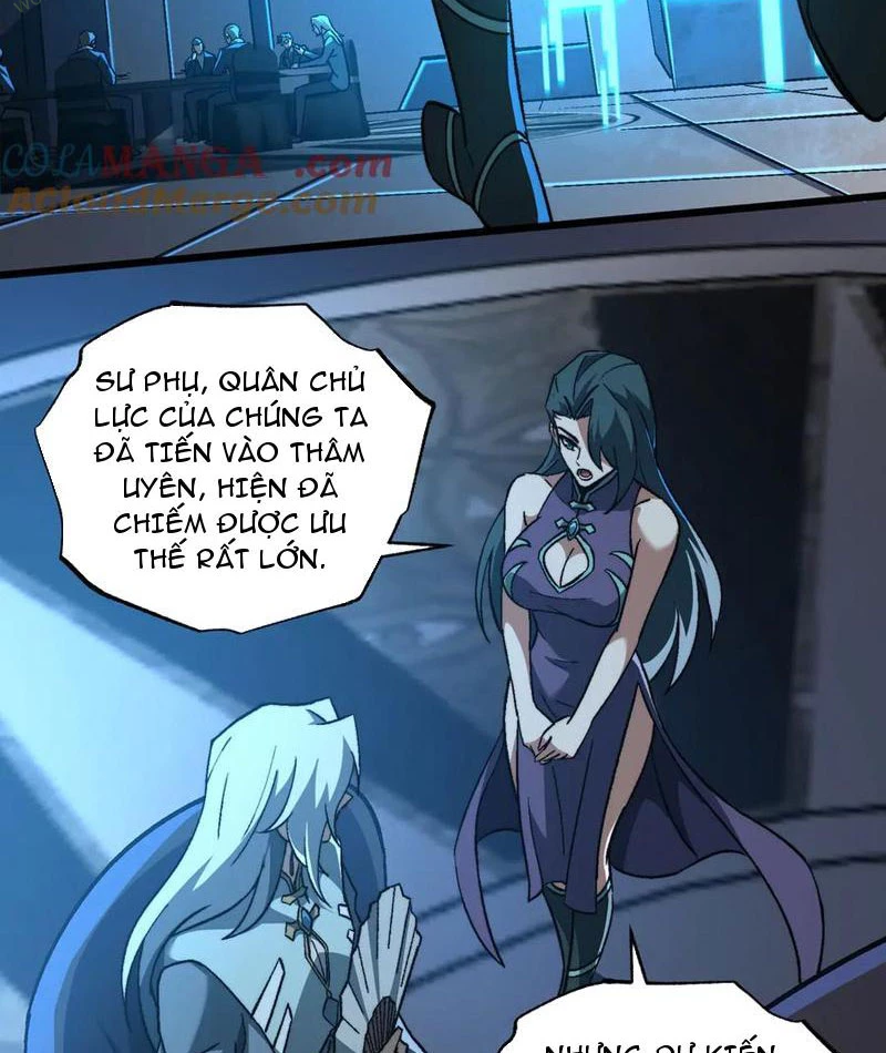 Tai Ách Cấp Mục Sư Chapter 44 - Trang 2