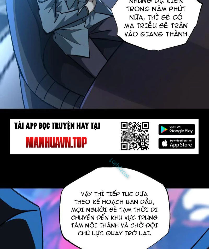 Tai Ách Cấp Mục Sư Chapter 44 - Trang 2