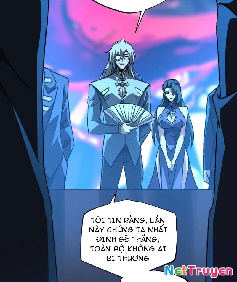 Tai Ách Cấp Mục Sư Chapter 44 - Trang 2