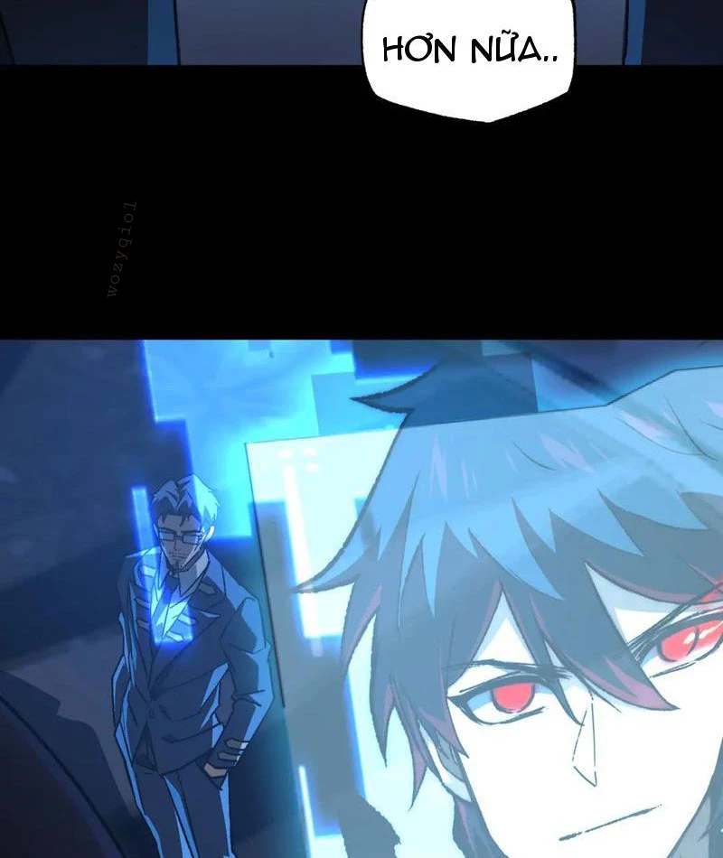 Tai Ách Cấp Mục Sư Chapter 44 - Trang 2