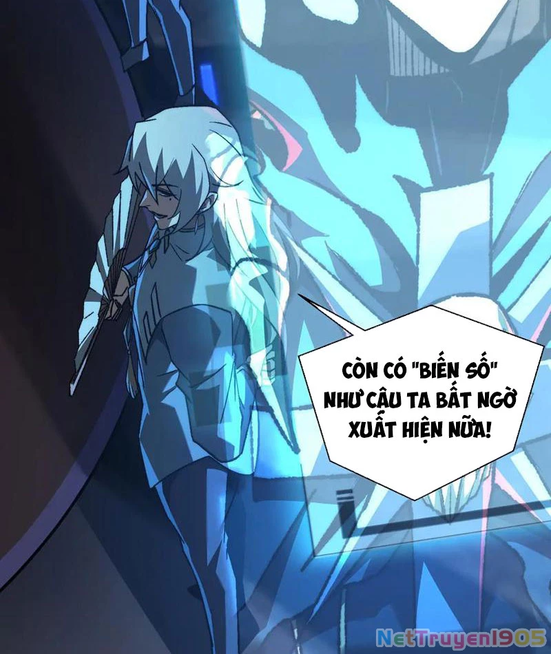 Tai Ách Cấp Mục Sư Chapter 44 - Trang 2