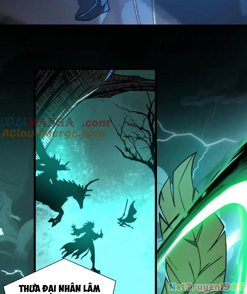 Tai Ách Cấp Mục Sư Chapter 44 - Trang 2