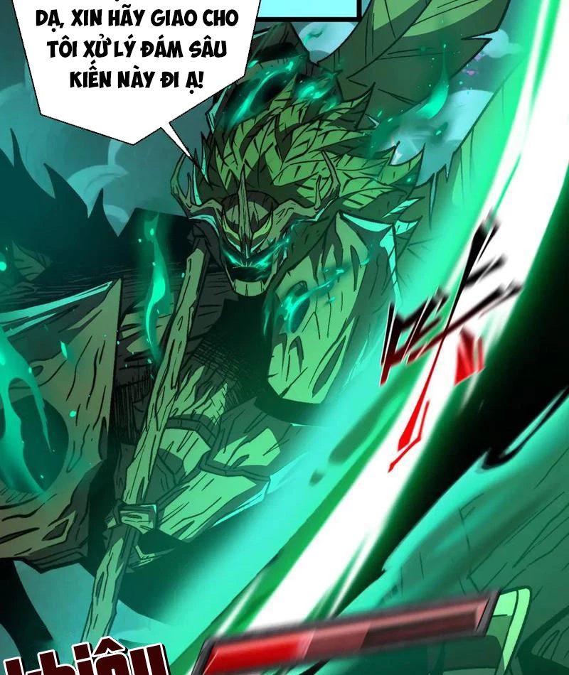 Tai Ách Cấp Mục Sư Chapter 44 - Trang 2