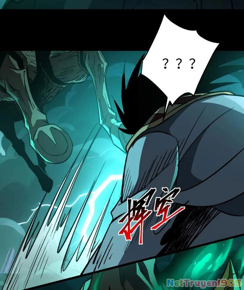 Tai Ách Cấp Mục Sư Chapter 44 - Trang 2
