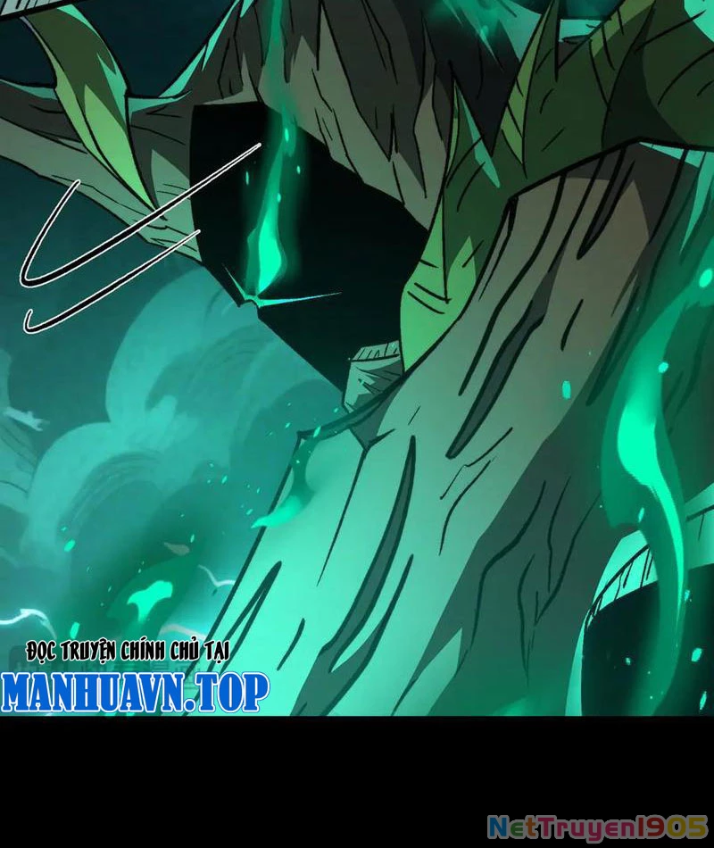Tai Ách Cấp Mục Sư Chapter 44 - Trang 2