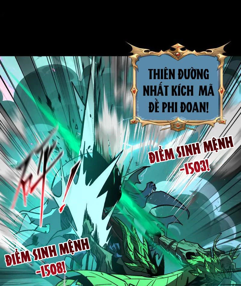 Tai Ách Cấp Mục Sư Chapter 44 - Trang 2