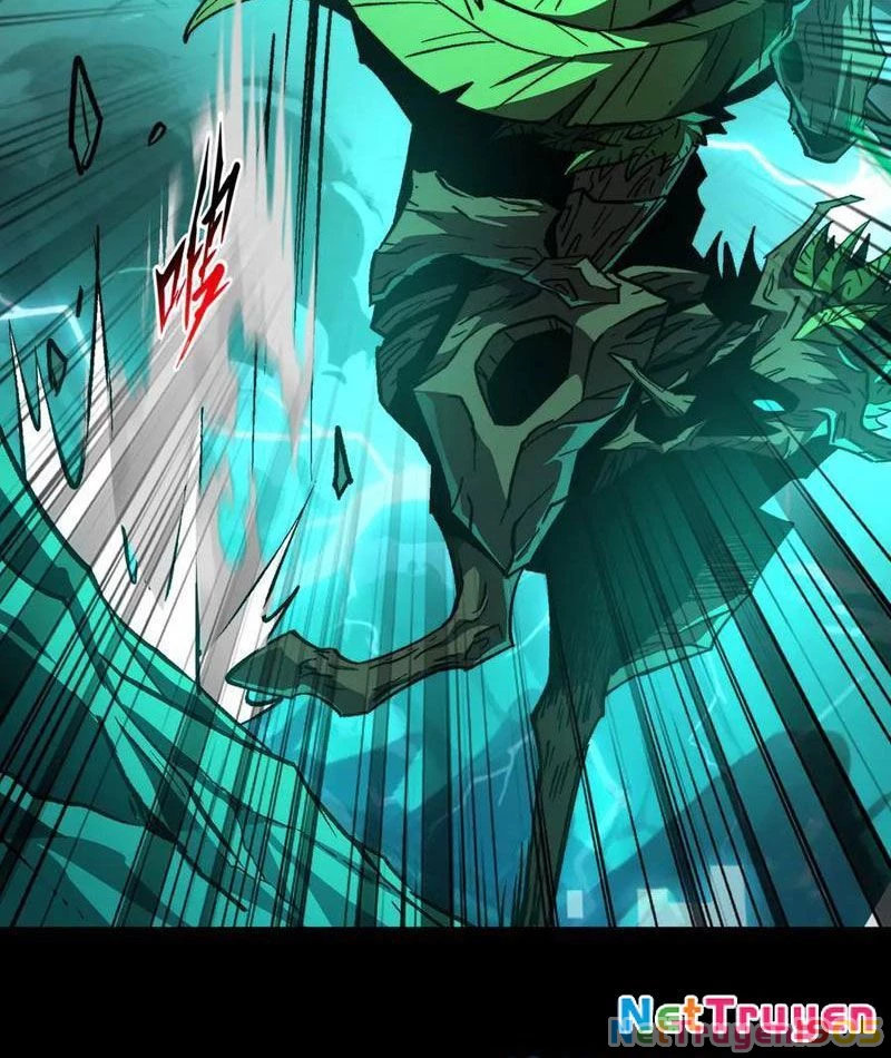 Tai Ách Cấp Mục Sư Chapter 44 - Trang 2