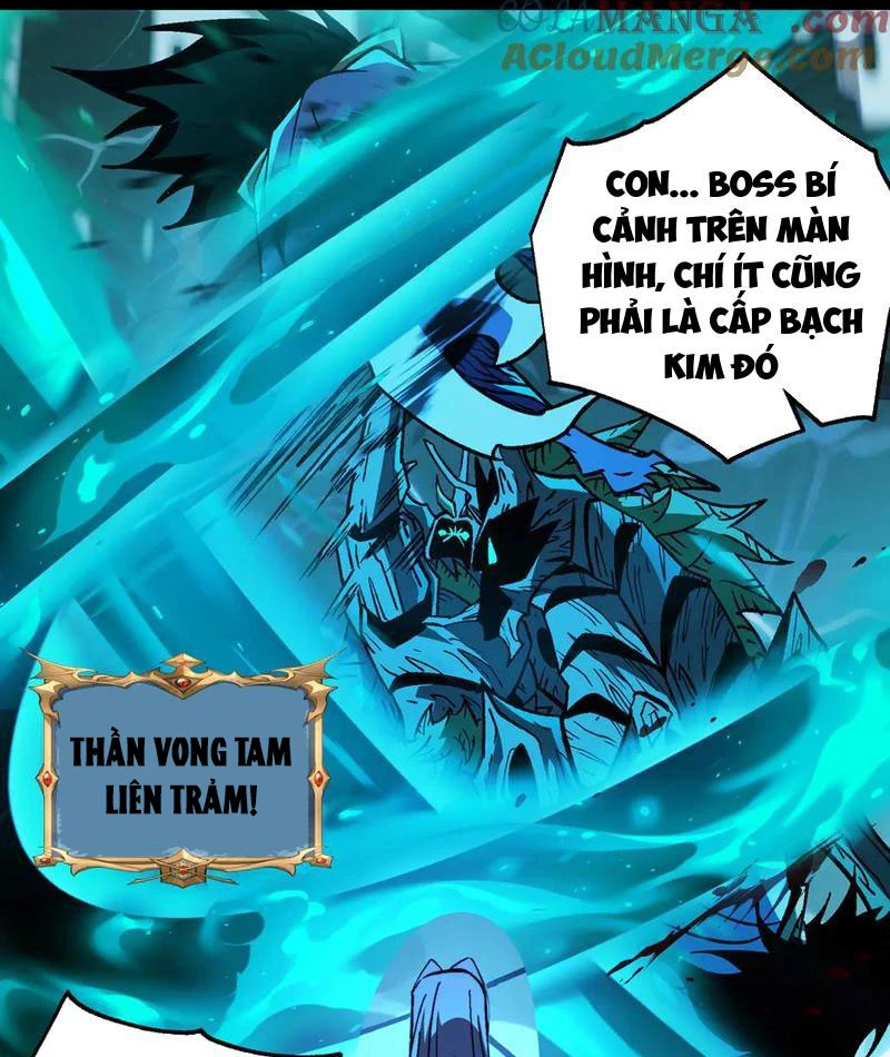 Tai Ách Cấp Mục Sư Chapter 44 - Trang 2