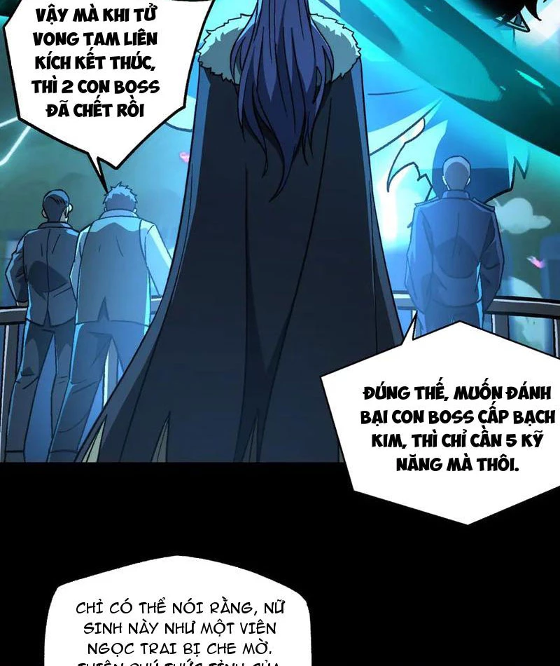 Tai Ách Cấp Mục Sư Chapter 44 - Trang 2