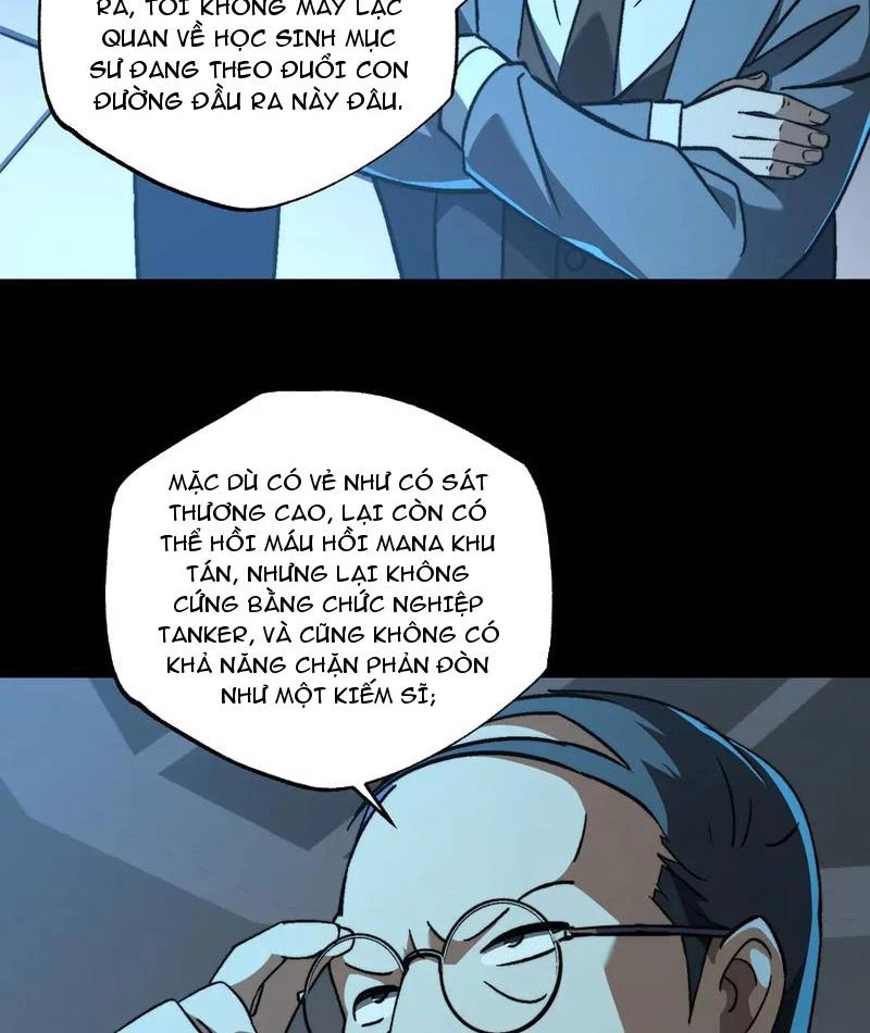 Tai Ách Cấp Mục Sư Chapter 44 - Trang 2