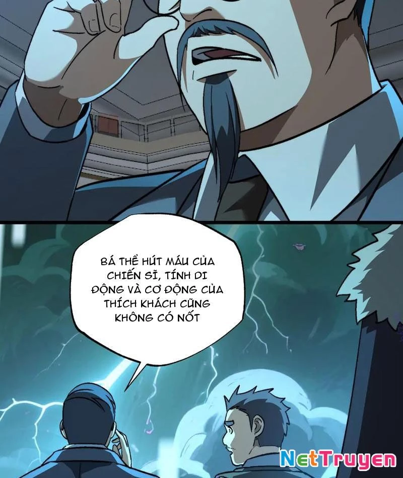 Tai Ách Cấp Mục Sư Chapter 44 - Trang 2