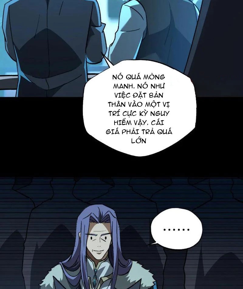 Tai Ách Cấp Mục Sư Chapter 44 - Trang 2